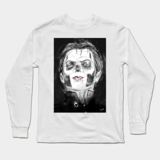 Vampiro Long Sleeve T-Shirt